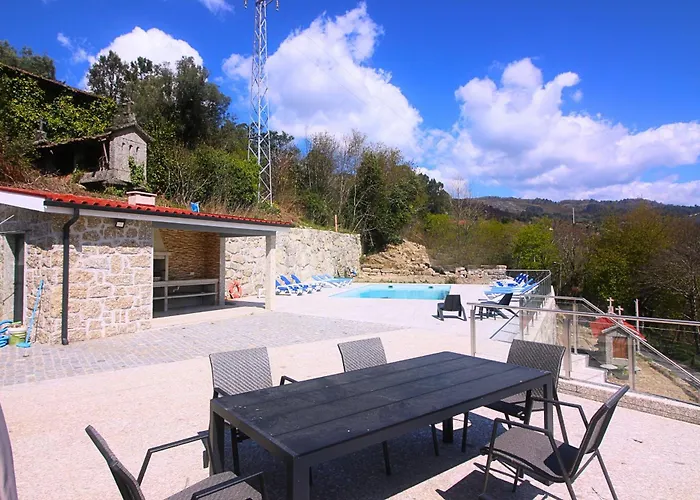 Holiday home Bela Vista By Casas