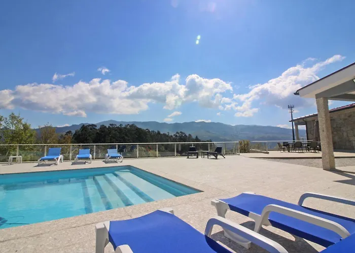 Bela Vista By Casas Holiday home *