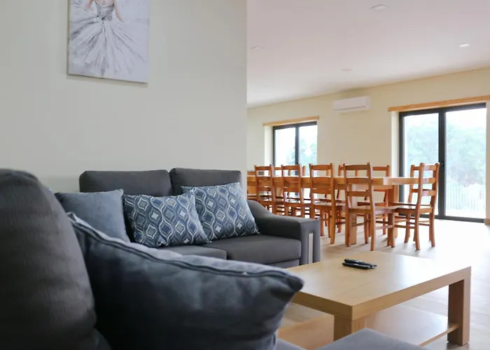 Bela Vista By Casas Holiday home Geres