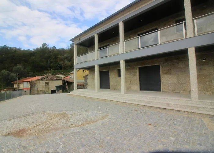 Holiday home Bela Vista By Casas Geres