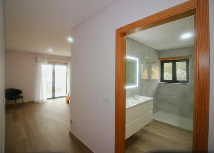 Bela Vista By Casas *