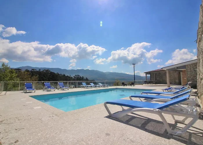 Bela Vista By Casas 제어스