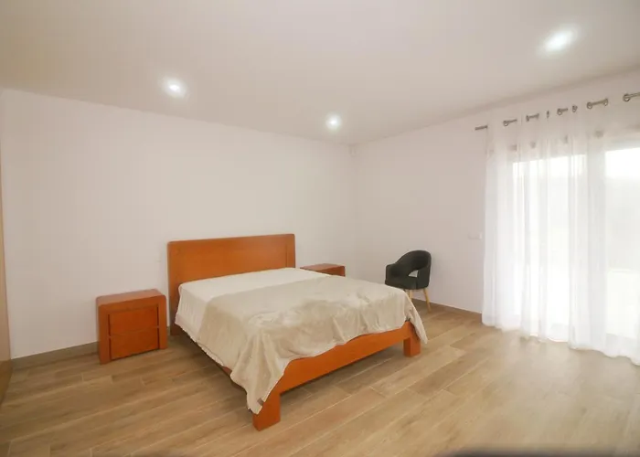 펜션 Bela Vista By Casas