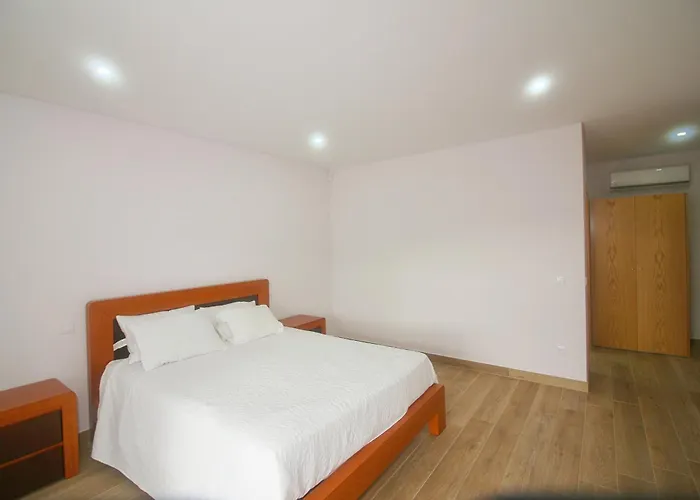 Bela Vista By Casas Holiday home Geres