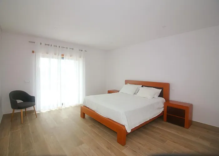 Bela Vista By Casas *