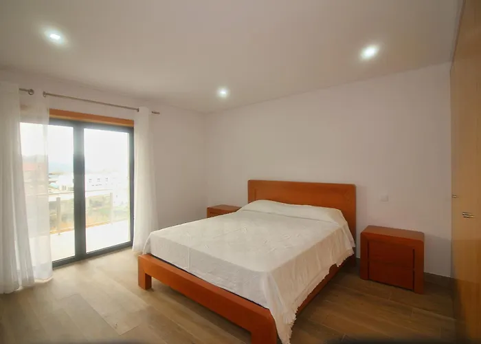 Bela Vista By Casas Geres