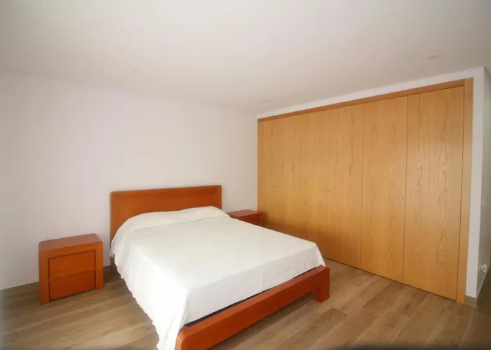 Bela Vista By Casas * Geres