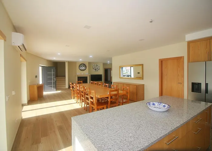 Bela Vista By Casas Holiday home