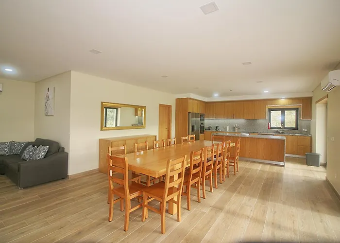 Holiday home Bela Vista By Casas