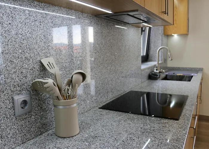 Bela Vista By Casas Holiday home *