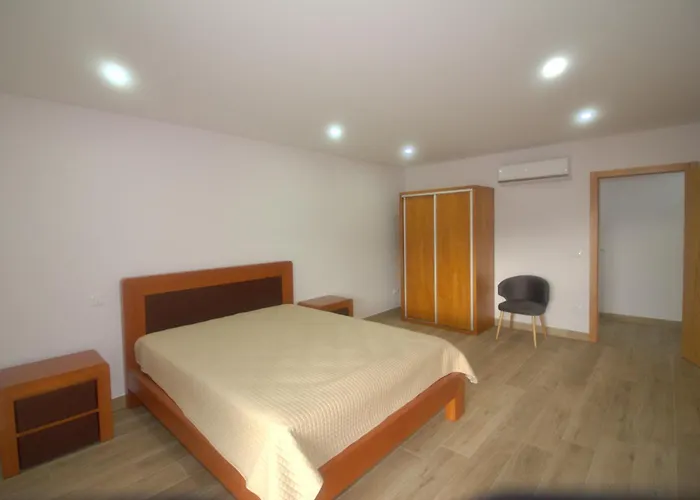 Bela Vista By Casas Geres