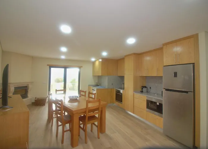 Bela Vista By Casas Holiday home