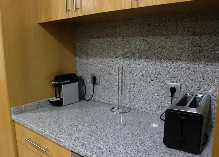 Bela Vista By Casas Holiday home *