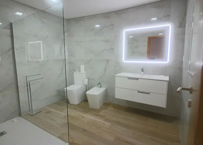 Holiday home Bela Vista By Casas Geres