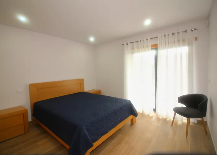 Bela Vista By Casas *