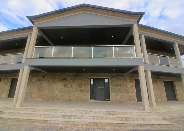 Bela Vista By Casas 제어스