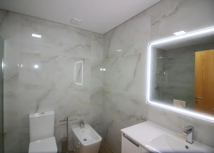 펜션 Bela Vista By Casas *