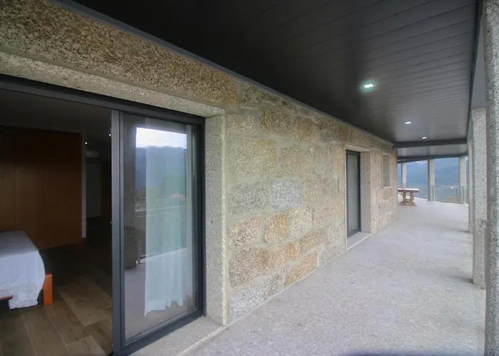 Bela Vista By Casas 펜션 *