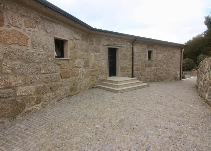 Holiday home Bela Vista By Casas Geres