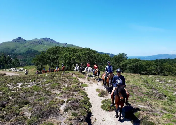 Holiday home Bela Vista By Casas Geres