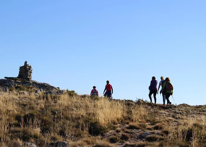 Bela Vista By Casas 펜션 *